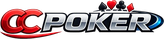 CCPoker লোগো